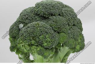 Photo Textures of Broccoli